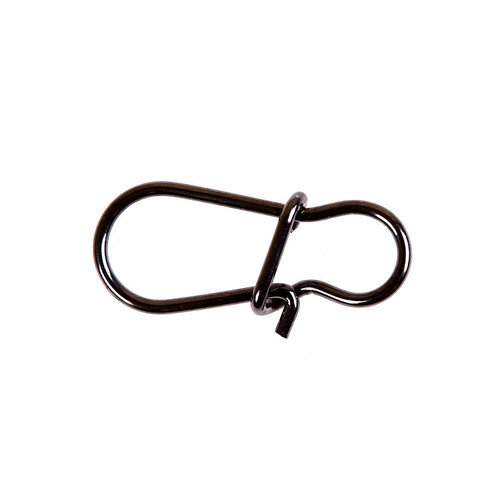 фото Застёжка akkoi snap sz03 000# расширенная(тест: 4кг, 8шт)
