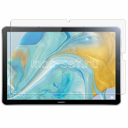 Защитное стекло для Huawei MediaPad M6 10.8