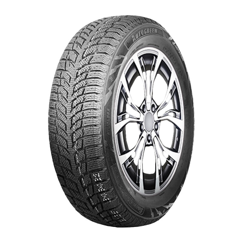 Шина Autogreen Snow Chaser 2 AW08 205/60R16 96H