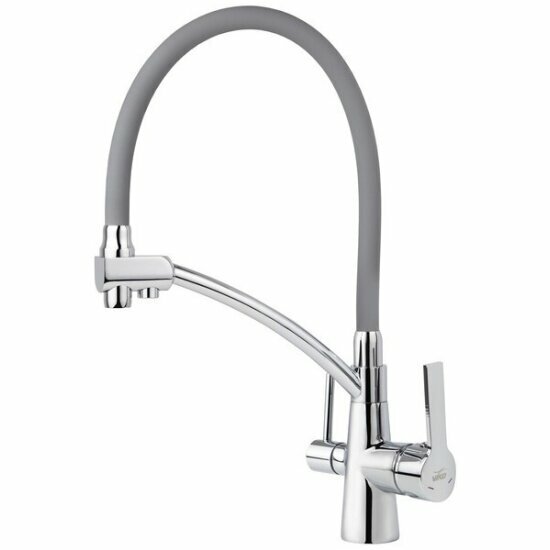 Смеситель для кухни Viko V-5524