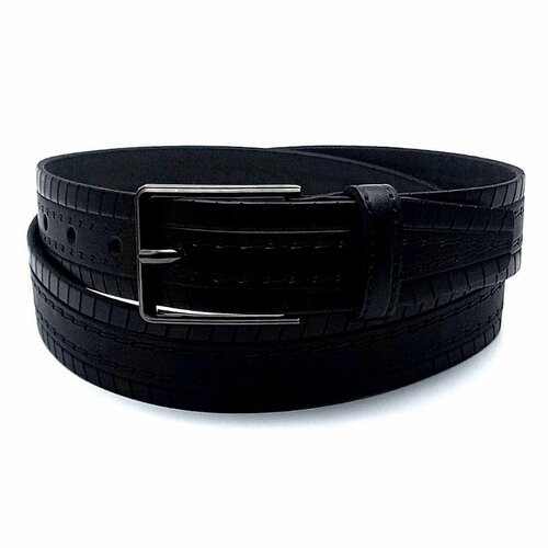 фото Ремень , черный yt&ti