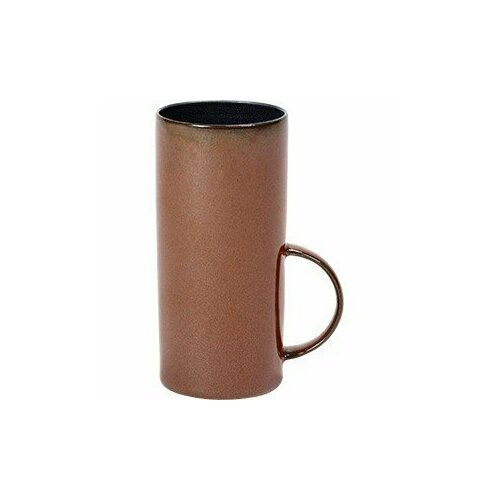 Кружка D6 H13см синий коричнев Serax 2951₽