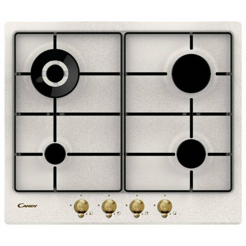 Газовая варочная панель Candy CHW 6 BR4 WG TAV 19999₽