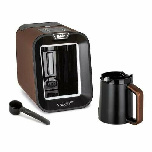 Кофеварка Fakir Kaave Uno Pro Brown 1880300₽