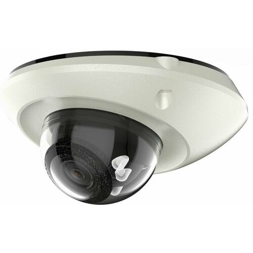 Камера видеонаблюдения IP TANTOS TSi-Dn535F 1944р 28 мм 00-00204934 1851000₽