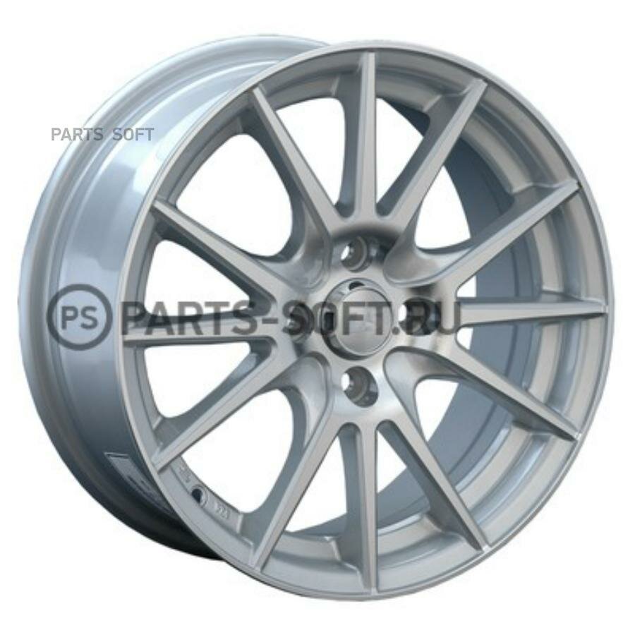 LS WHS047308 6,5x15/4x100 ET40 D73,1 143 SF