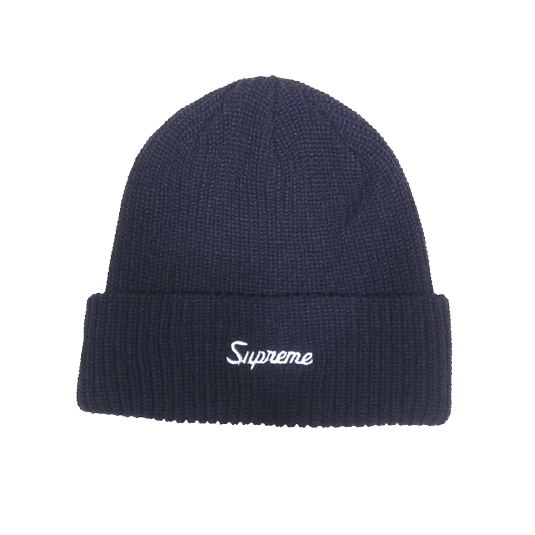 Шапка бини Supreme