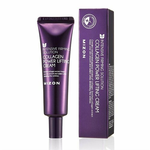 Крем-лифтинг с коллагеном COLLAGEN POWER LIFTING CREAM (Tube) 35ml