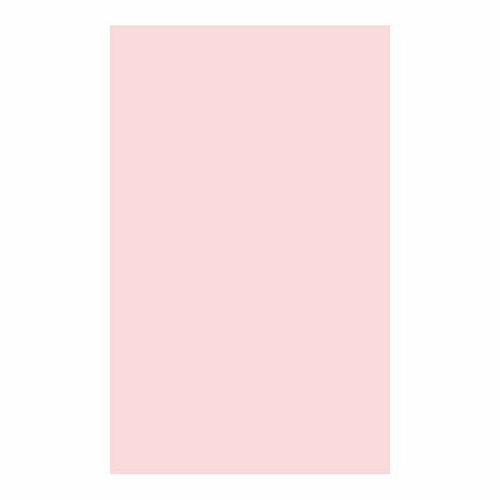 Бумага цветная А4 500л пастель розовый 80г/м2