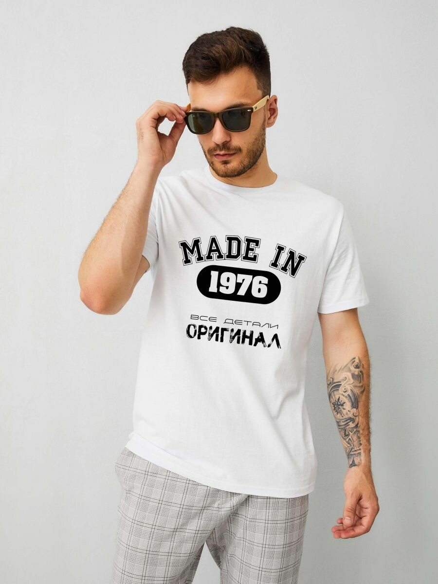 Футболка 