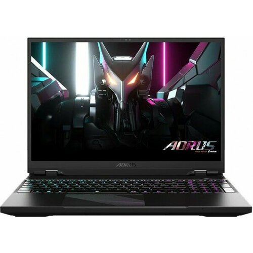 Ноутбук GIGABYTE Aorus 16 BKF BKF-73KZ654SD 15972000₽