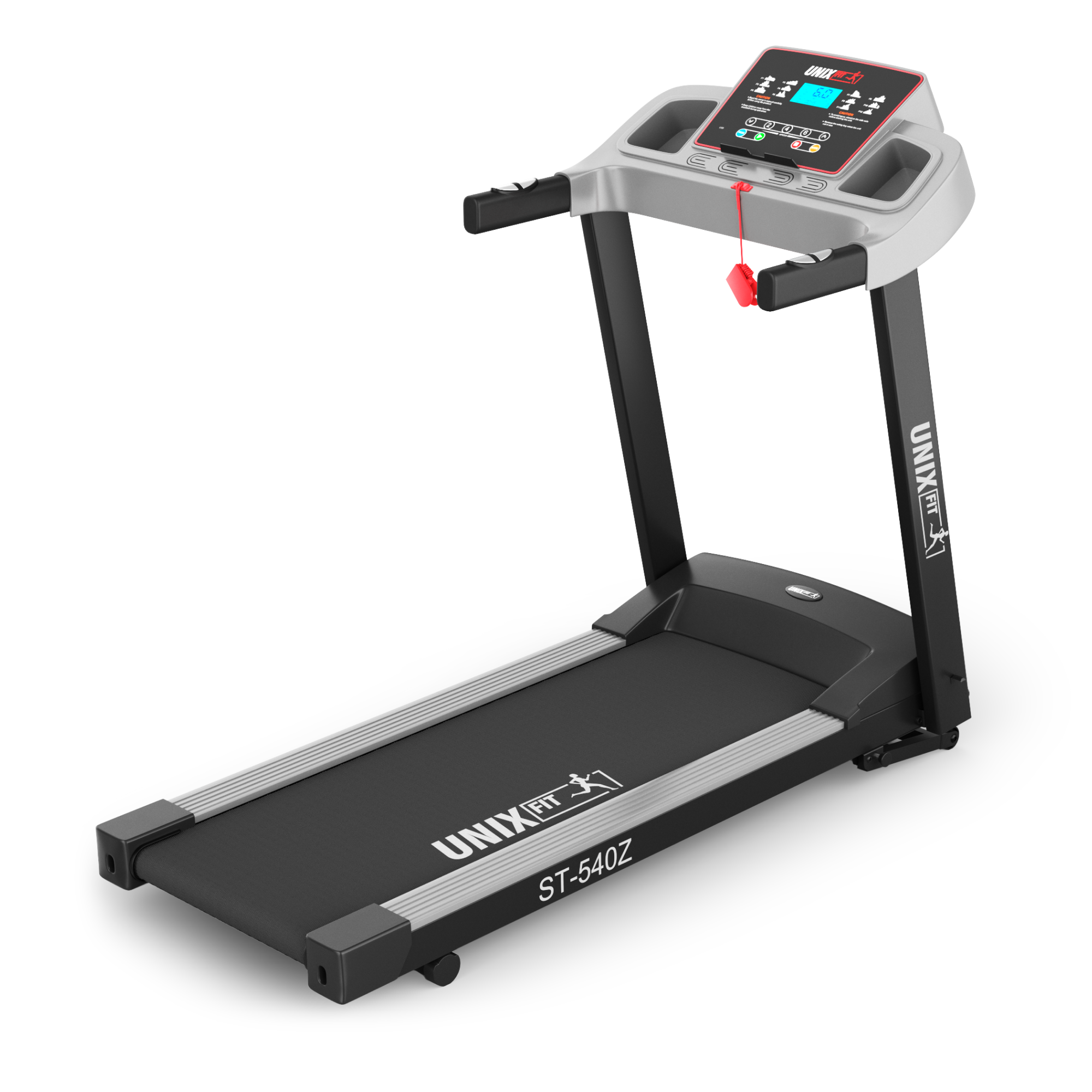 Беговая дорожка UNIXFIT ST-540Z