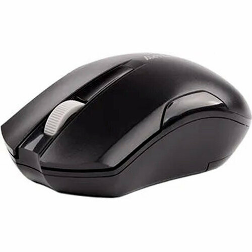 Мышь беспроводная A4-Tech V-Track G3-200NS черная 173500₽