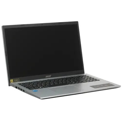 Ноутбук Acer Aspire 3 A315-58-36F3 (Core i3-1115G4/156" 1920x1080/8GB/256GB SSD/Intel UHD Graphics/DOS) NX ADDER029