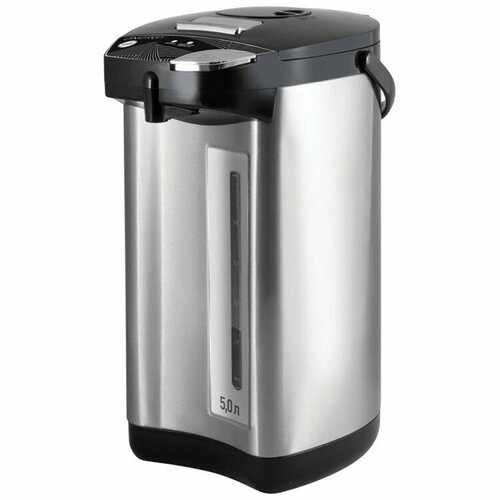 Термопот металл 5л Energy арт TP-620 стальнойчерный 750Вт 469900₽