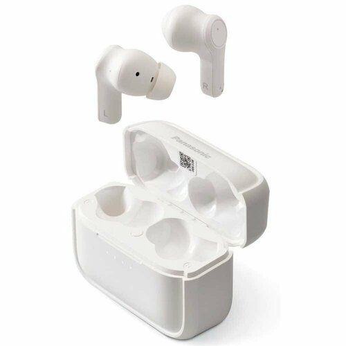 Беспроводные наушники Panasonic RZ-B210WDE-W белый 6590₽