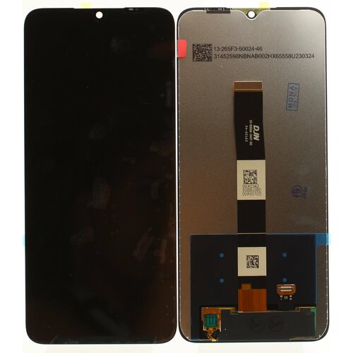 Дисплей для Xiaomi Redmi 9A/9C/10A (Original New V2 - фабрика DJN&Century)