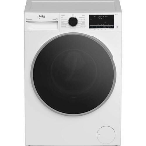 Стиральная машина узкая Beko B3WFR57H2W 3399000₽