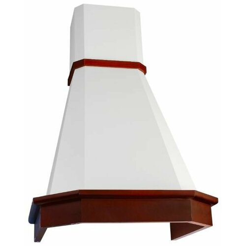 Вытяжка Камин Грань 60 бежевыйбук св кор 650кубч 3 ск 1503600₽