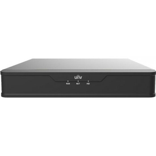 Видеорегистратор IP Uniview NVR301-04S3-P4-RU