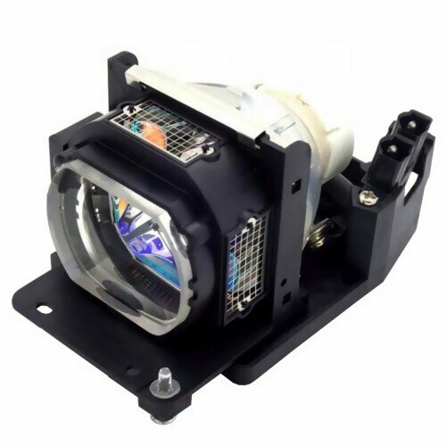 Оригинальная лампа с модулем для проектора 456-8077