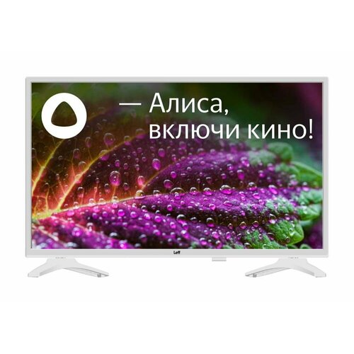 Телевизор LCD 28 28H541T LEFF 1244600₽
