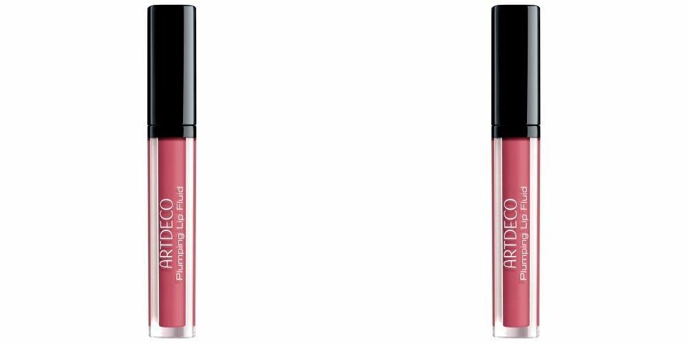 ARTDECO Флюид для губ увеличивающий объем Plumping Lip Fluid тон 35, 3 мл, 2 шт