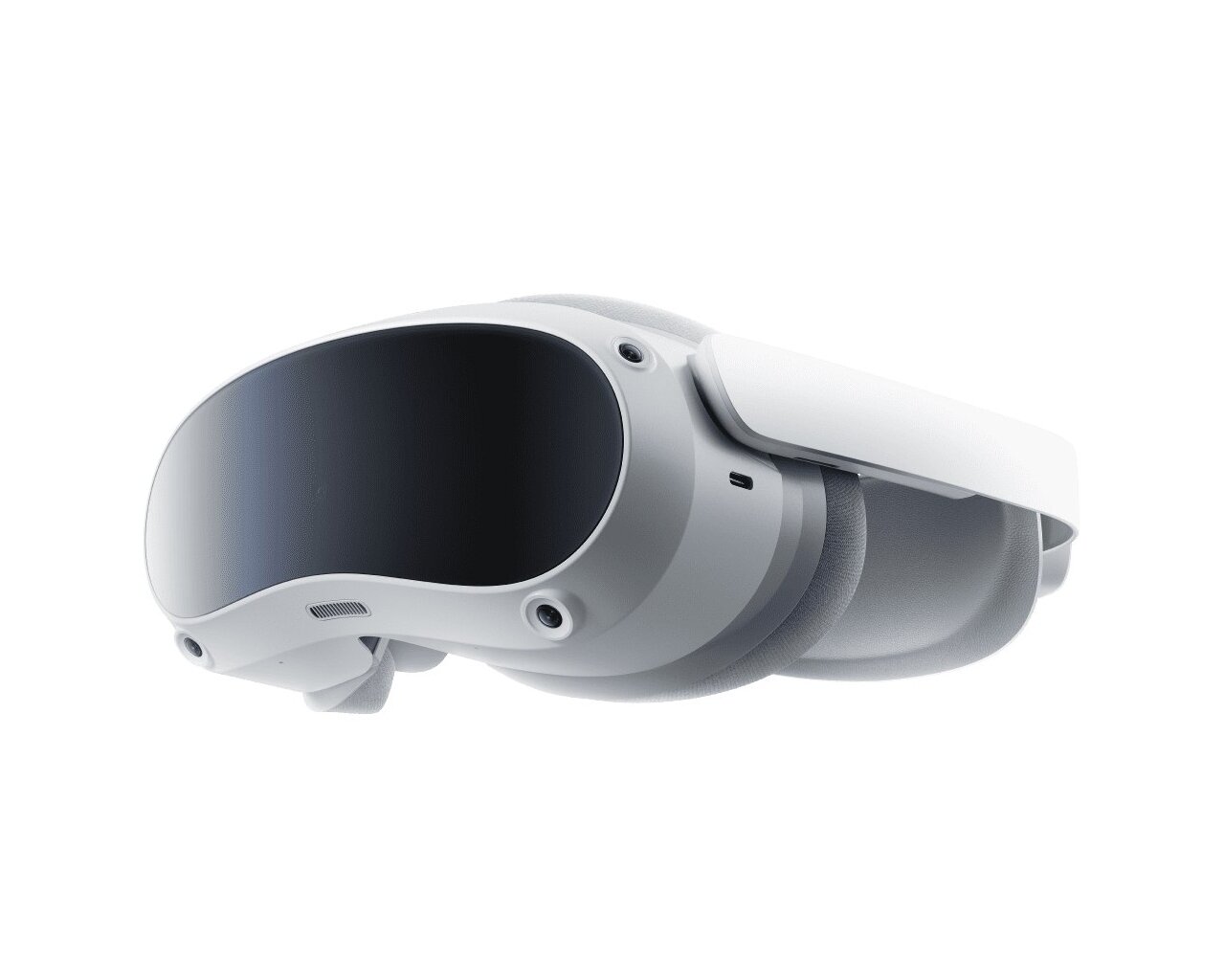 Шлем виртуальной реальности PICO - фото №17