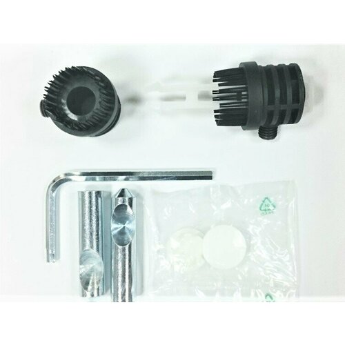 Комплект креплений подвесного биде GSI 3420₽