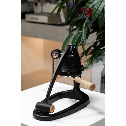 Рожковая кофемашина FLAIR 58 Espresso Maker 9750000₽