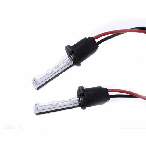 Ксеноновая лампа Premium H1 6000K