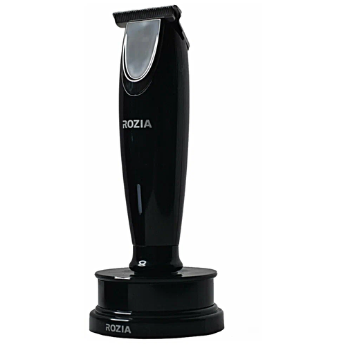 Машинка для стрижки волос HQ-242 профессиональный триммер стрижка волосбородаусы Черный 278700₽