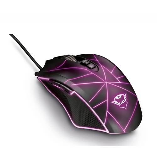 Мышь Trust GXT 160X TURE RGB 23797 352300₽