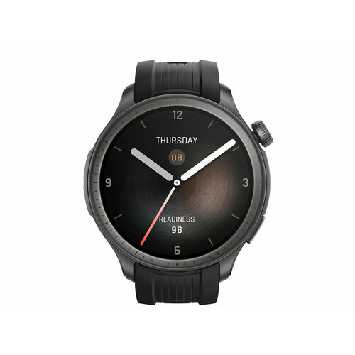 Смарт-часы / Умные часы Amazfit 6972596107415 Черный