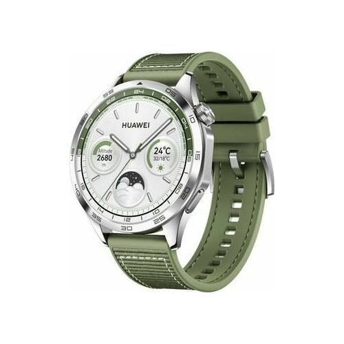 Смарт-часы Huawei Watch GT 4 Phoinix-B19W 2251900₽