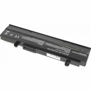 Аккумулятор для ноутбука Amperin для Asus Eee PC 1015 (A32-1015) 10,8V 5200mAh OEM черная
