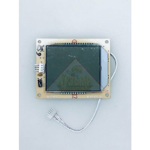 LCD дисплей Ресанта для 3-12 Lux, СПН-2500-СПН-9000 с NT156