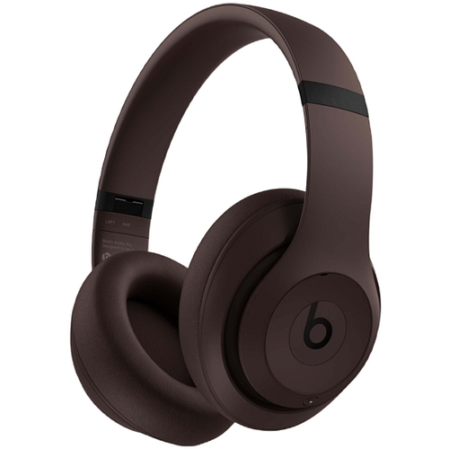 Наушники и Bluetooth-гарнитуры Apple Beats Studio Pro Wireless коричневый 33420₽