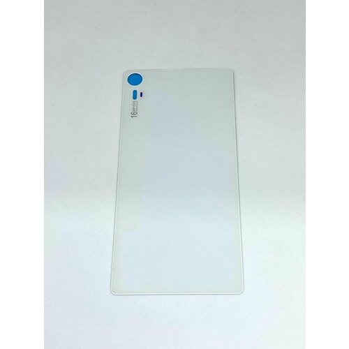 Задняя крышка для Lenovo Vibe Z90 белый for lenovo vibe shot z90 lcd z90 7 display touch screen z90a40 digitizer with frame for lenovo vibe max lcd new free shipping