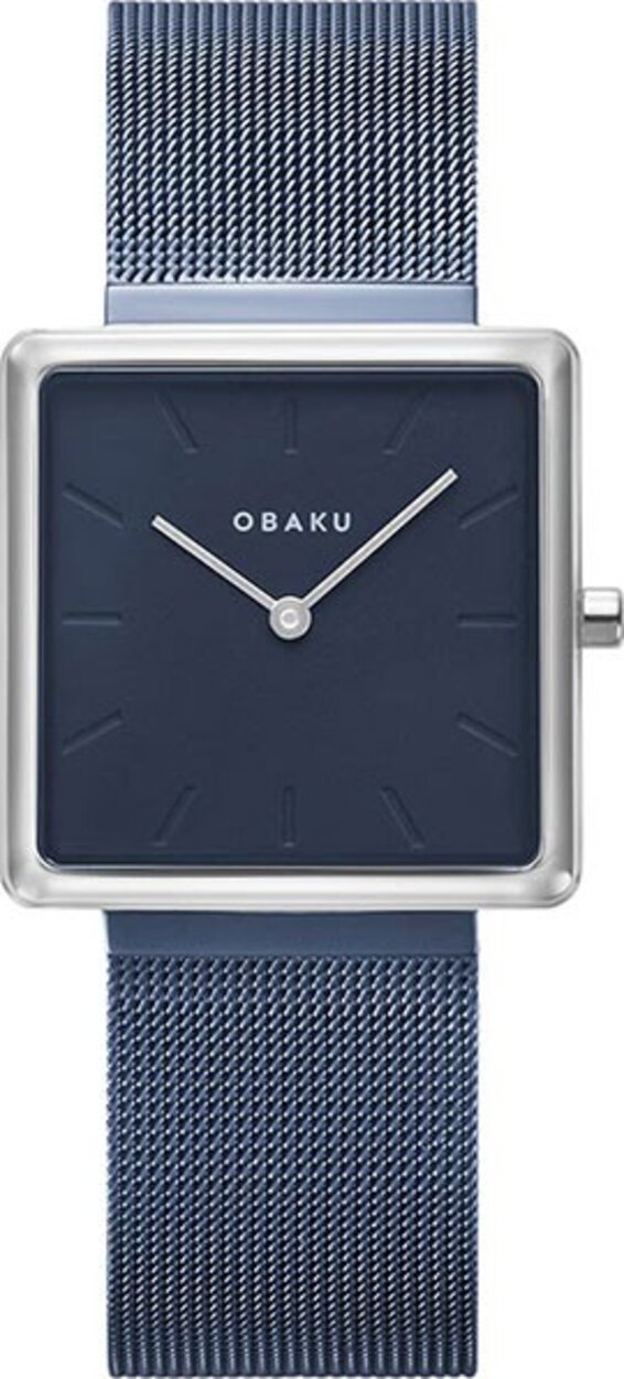 Наручные часы OBAKU