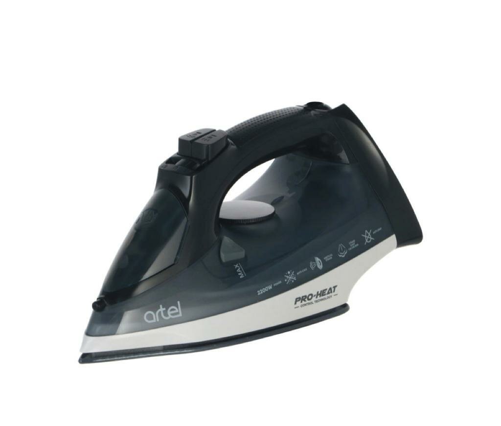 Утюг Artel STEAM IRON ART-SI-260 Grey