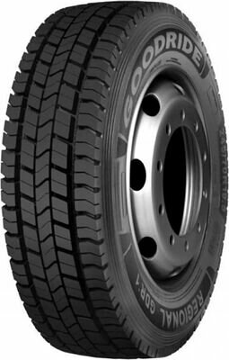 Goodride GDR+1 235/75 R175 132/130M (Ведущая ось)