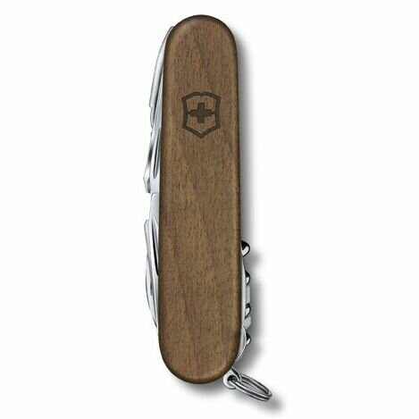 Нож туристический Victorinox - фото №6