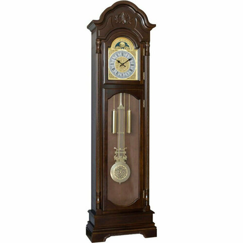 Напольные часы Aviere 01056N