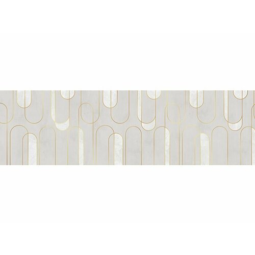 Фартук для кухни на стену с доп. защитой