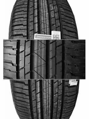 Шины Bridgestone Dueler A/T 693V 265/55R20 113V