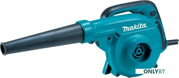 Электрический садовый пылесос Makita UB1103