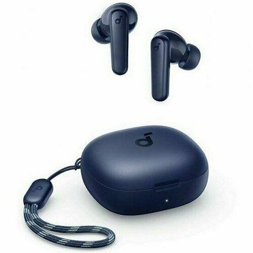 Наушники ANKER P20i синий 359000₽