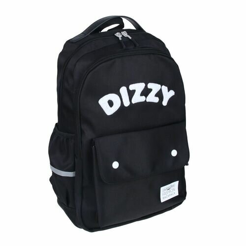 фото Рюкзак ClipStudio подростковый, 43,5 x 29 x 17 см