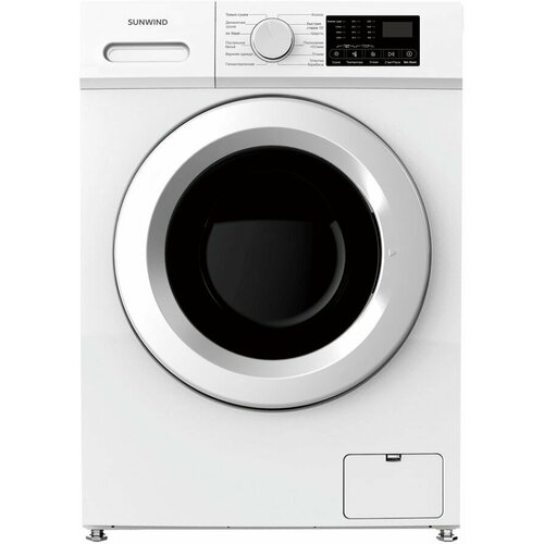 Стиральная машина SunWind SWFD8202 4903000₽